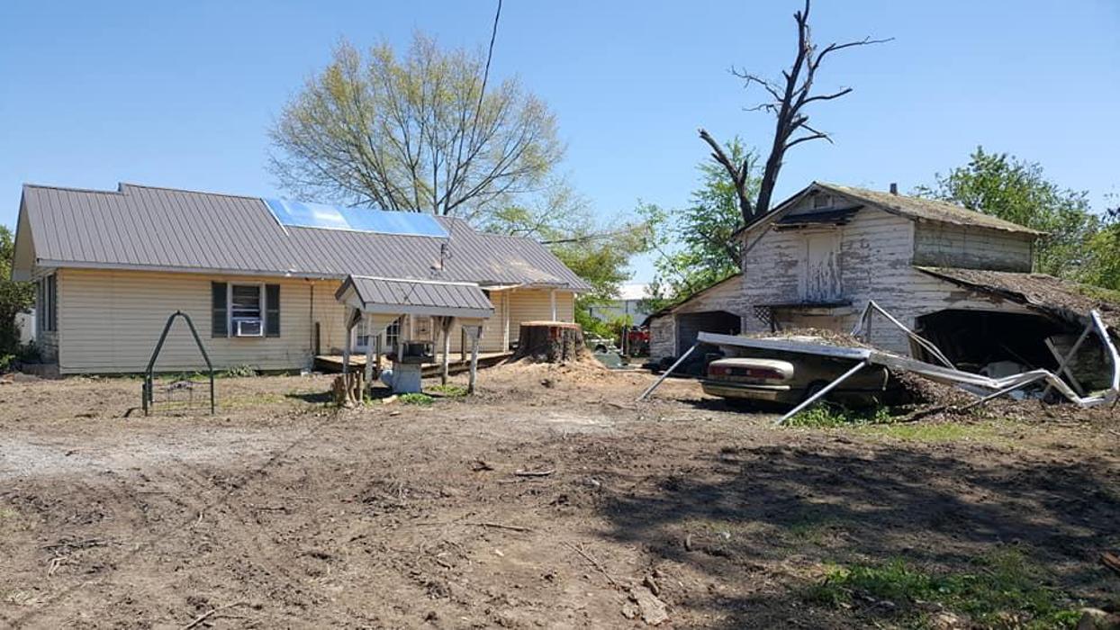 Battles Tree Service, LLC - Boaz, AL