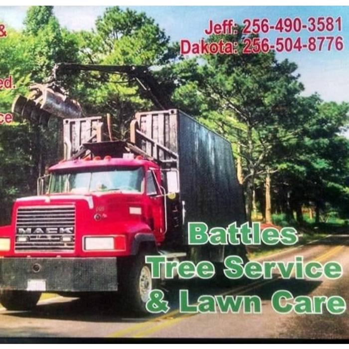 Battles Tree Service, LLC - Boaz, AL