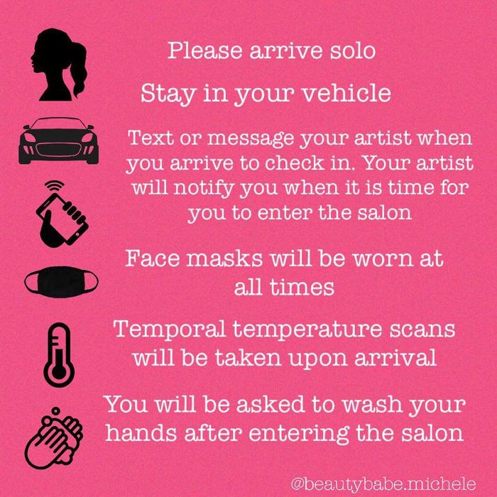 Beauty Babe - Honolulu, HI