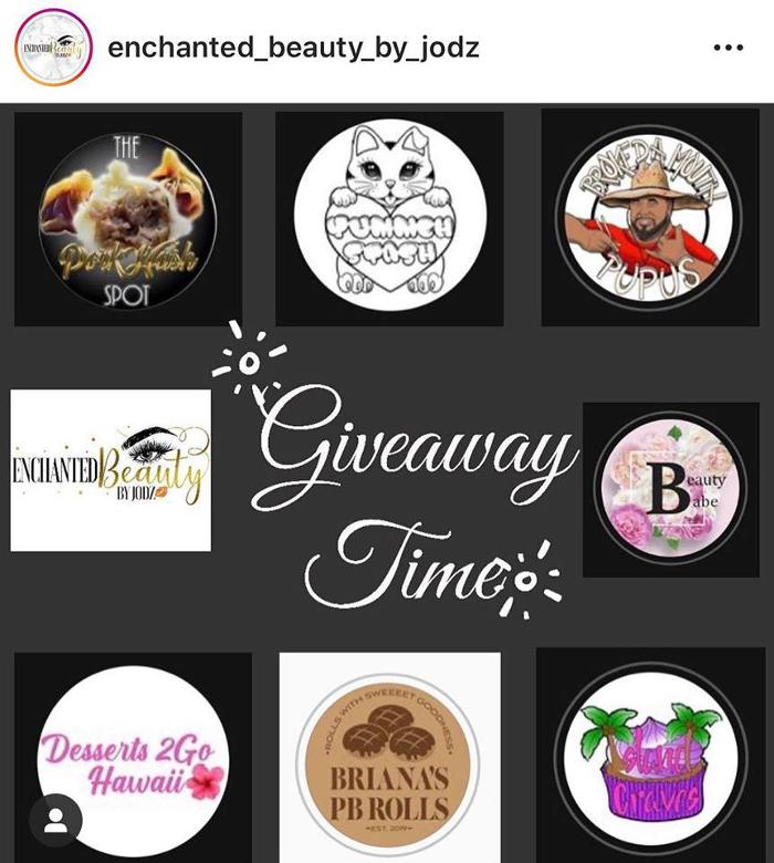 Beauty Babe - Honolulu, HI