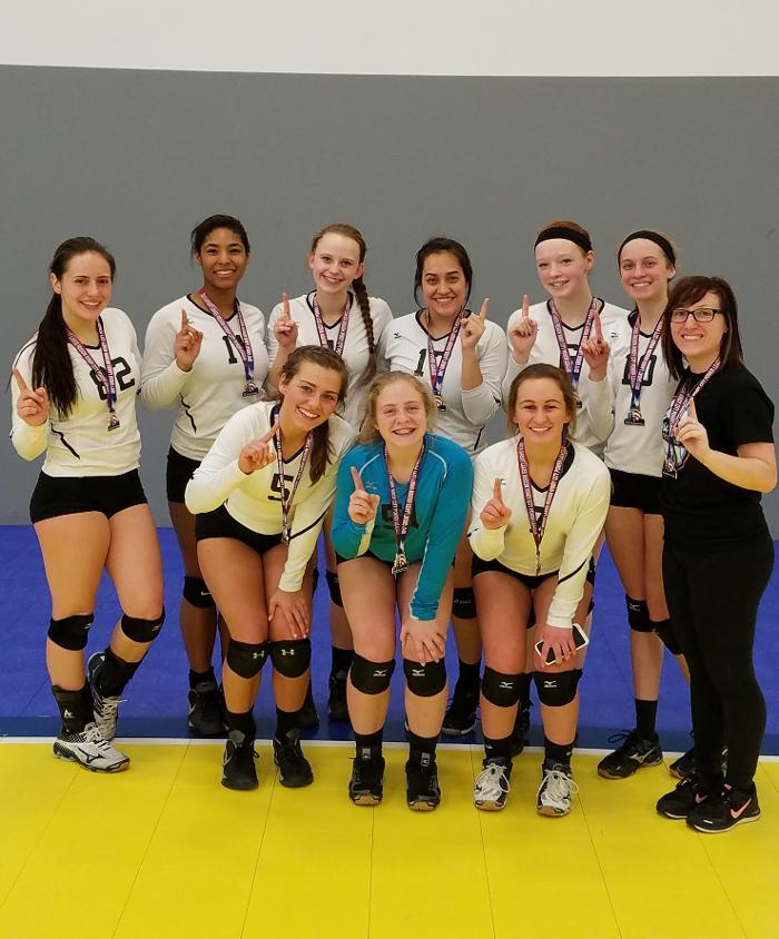 Volleyball Program
https://www.belusaunitedvbc.org/