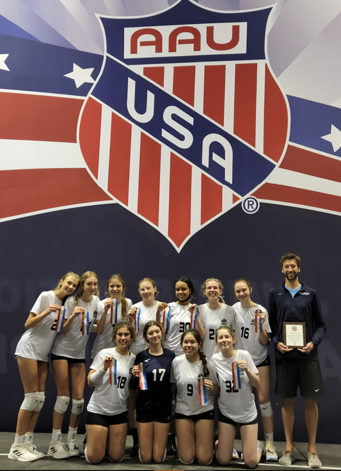 volleyball club www.belusaunitedvbc.org