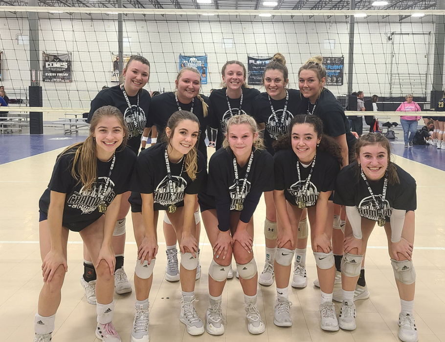 volleyball training www.belusaunitedvbc.org