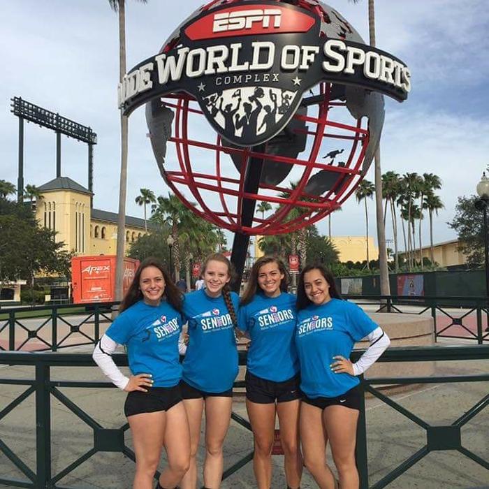 Volleyball camp
https://www.belusaunitedvbc.org/