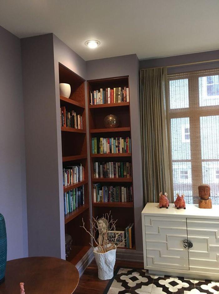 Blue Ribbon Painting & Decorating Inc. - Lombard, IL