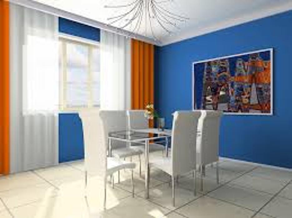 Blue Ribbon Painting & Decorating Inc. - Lombard, IL