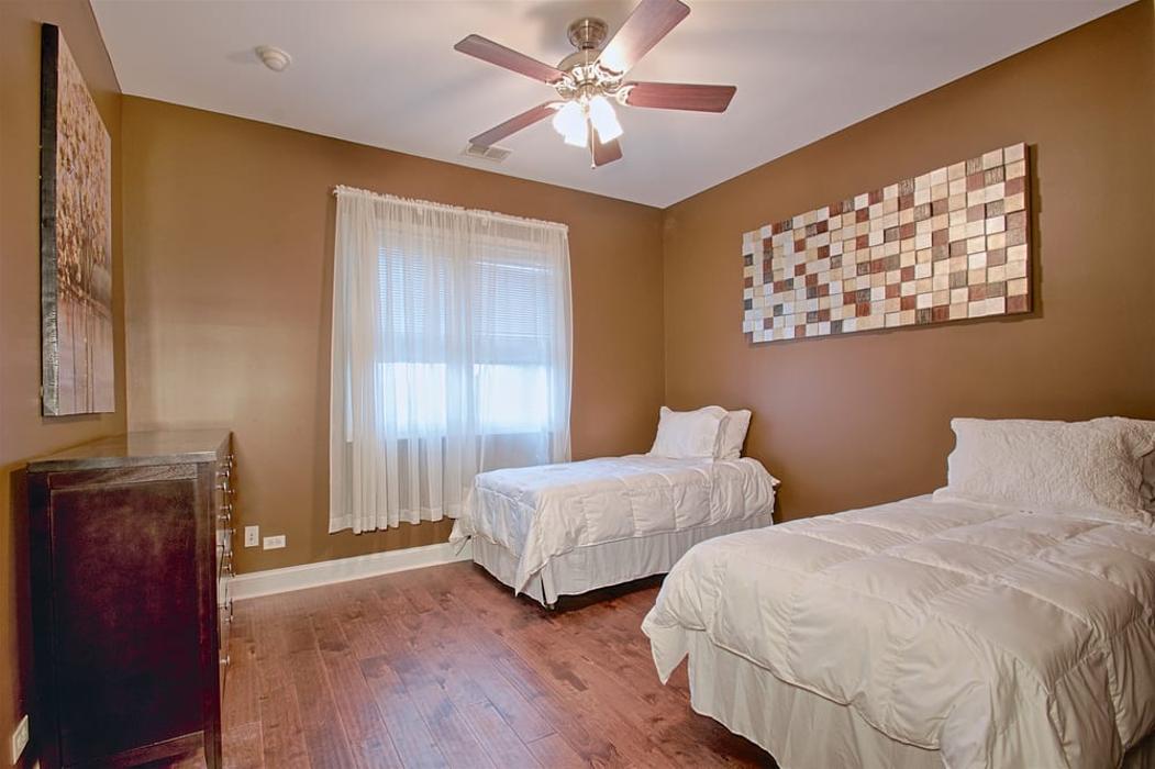 Blue Ribbon Painting & Decorating Inc. - Lombard, IL