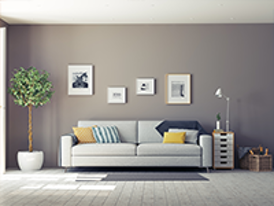 Blue Ribbon Painting & Decorating Inc. - Lombard, IL