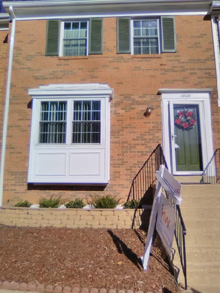 Brahman Home Inspections - Lorton, VA