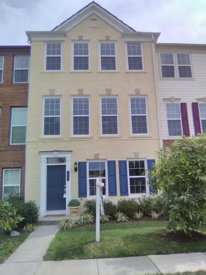Brahman Home Inspections - Lorton, VA