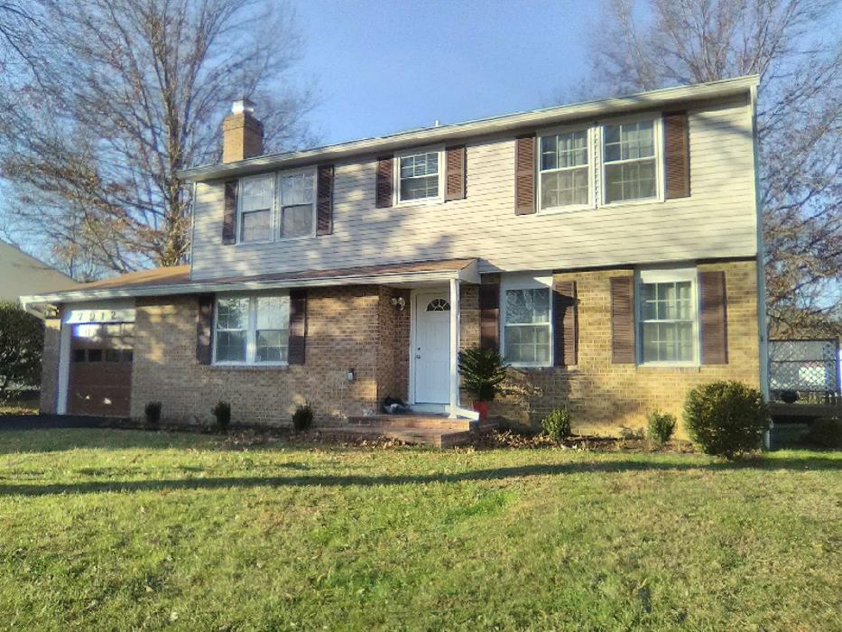 Brahman Home Inspections - Lorton, VA