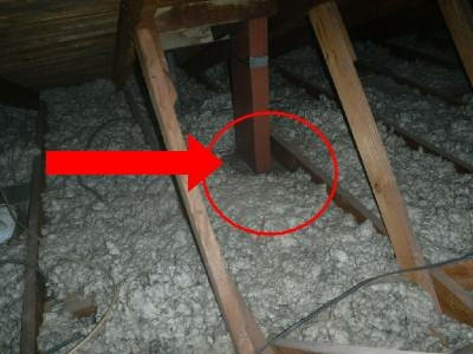 Brahman Home Inspections - Lorton, VA