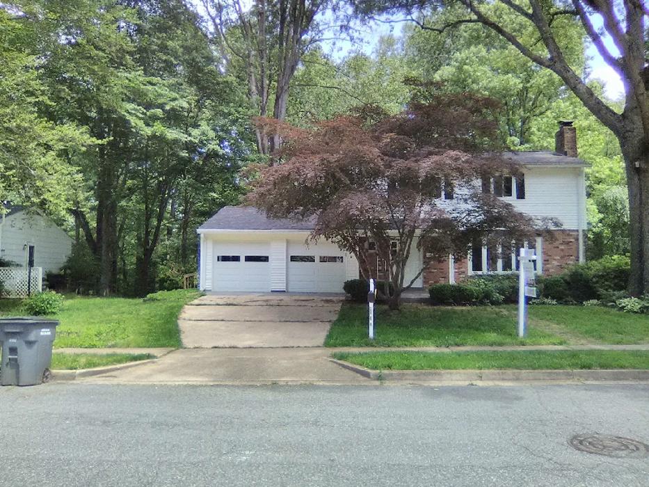 Brahman Home Inspections - Lorton, VA