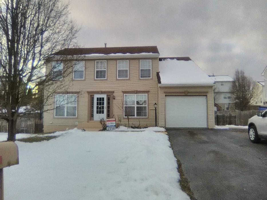 Brahman Home Inspections - Lorton, VA