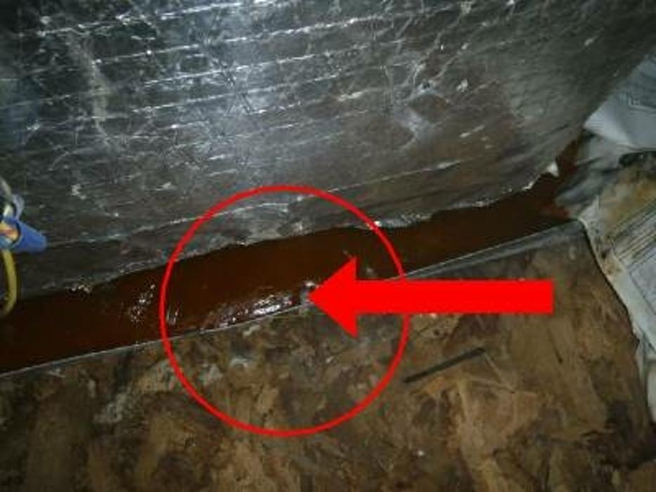 Brahman Home Inspections - Lorton, VA