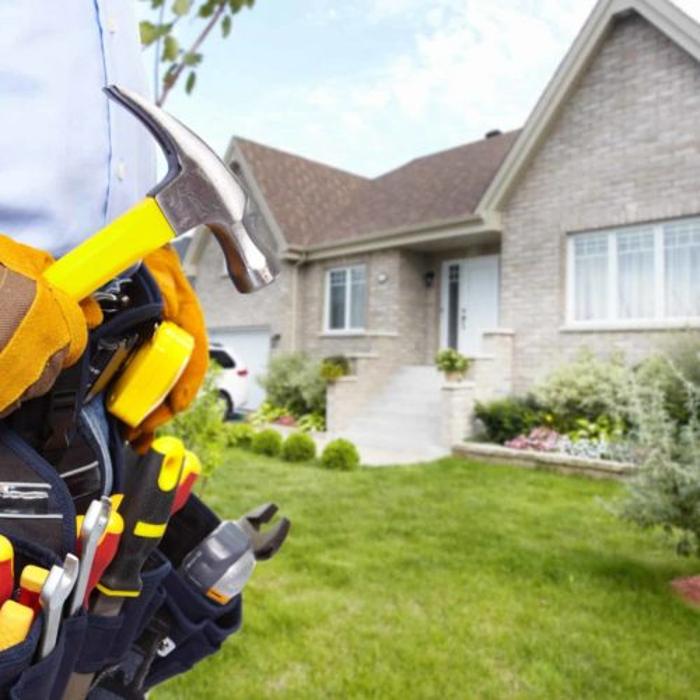 Bold Painting and Trimwork, LLC - Millersville, MD