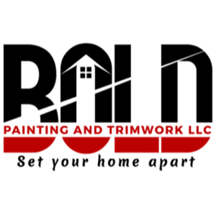 Bold Painting and Trimwork, LLC - Millersville, MD