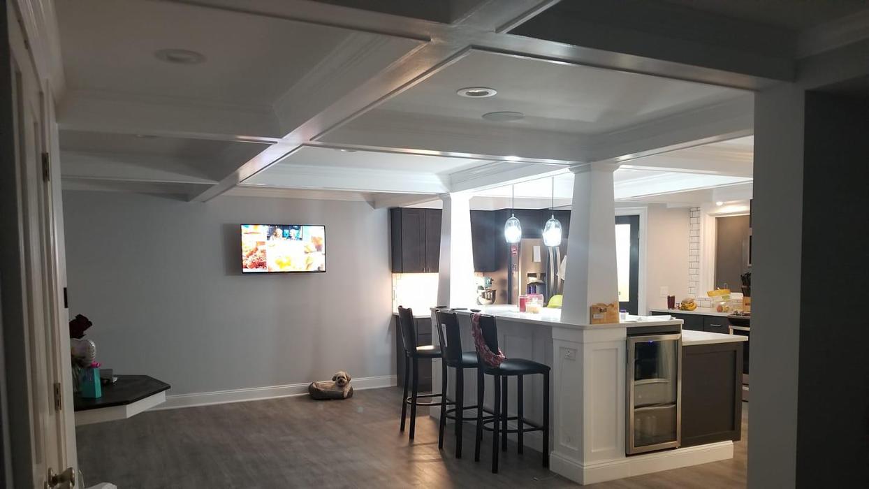 Bold Painting and Trimwork, LLC - Millersville, MD