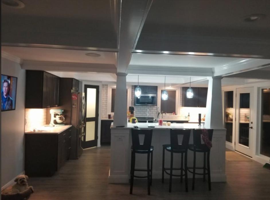 Bold Painting and Trimwork, LLC - Millersville, MD