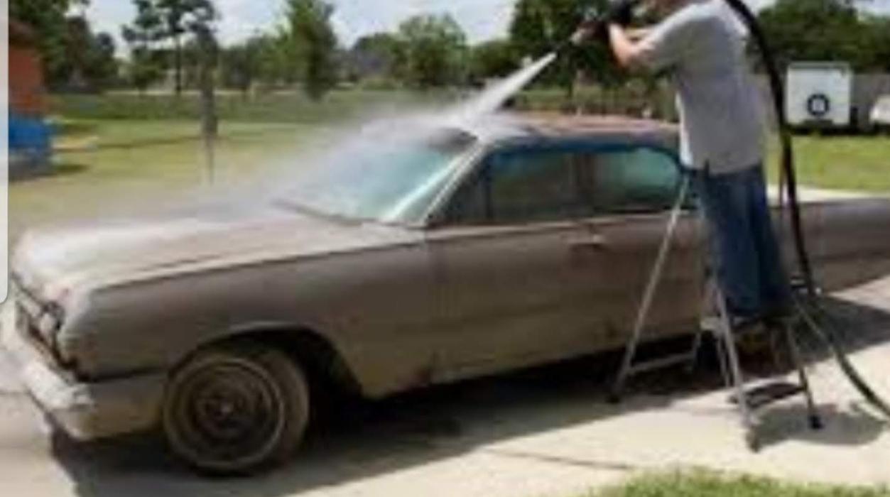 Bull Dog Mobile Media Blasting - Feasterville-Trevose, PA