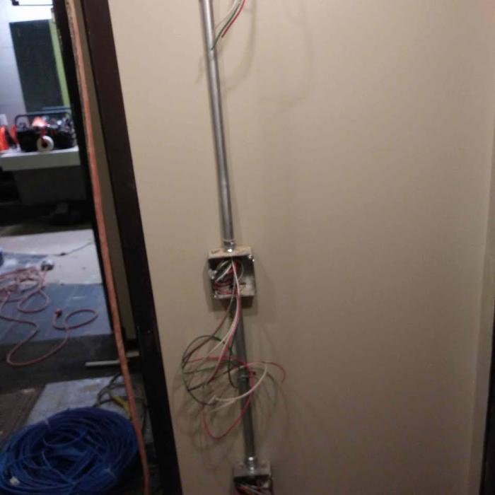 CMCElectricians - McKees Rocks, PA