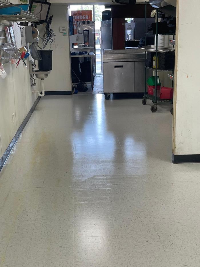 Dirt Be Gone Cleaning Concepts LLC - Florissant, MO