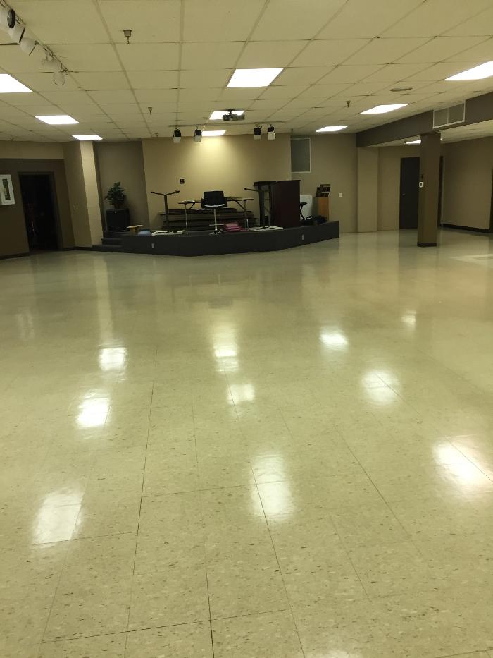Dirt Be Gone Cleaning Concepts LLC - Florissant, MO