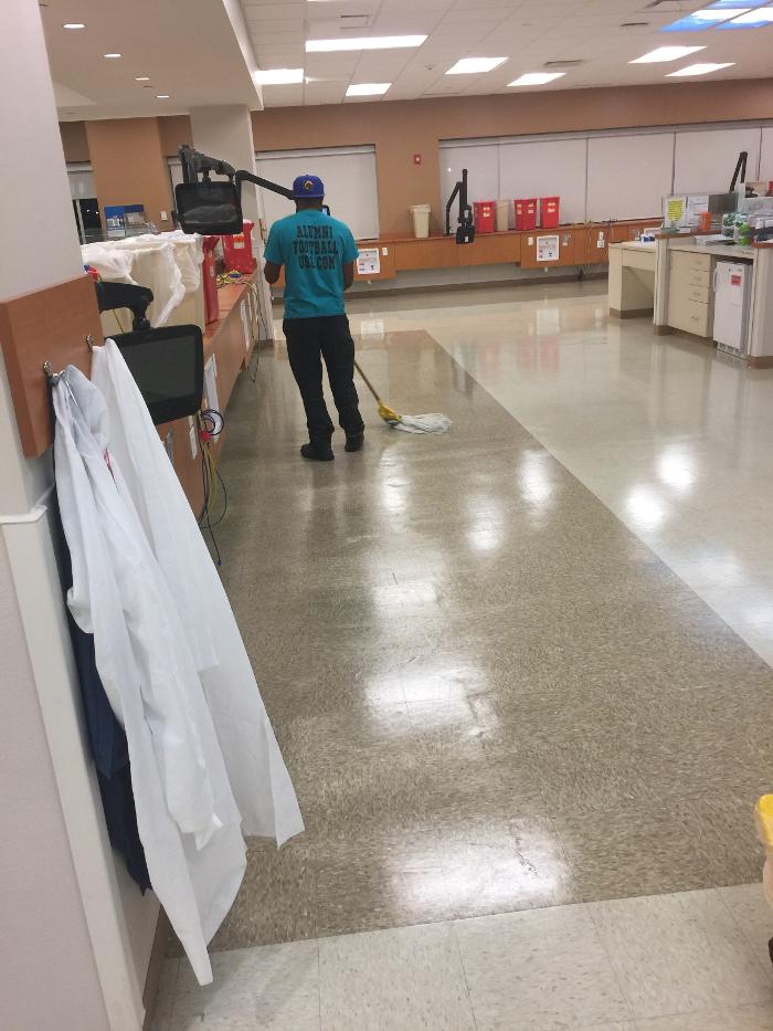 Dirt Be Gone Cleaning Concepts LLC - Florissant, MO