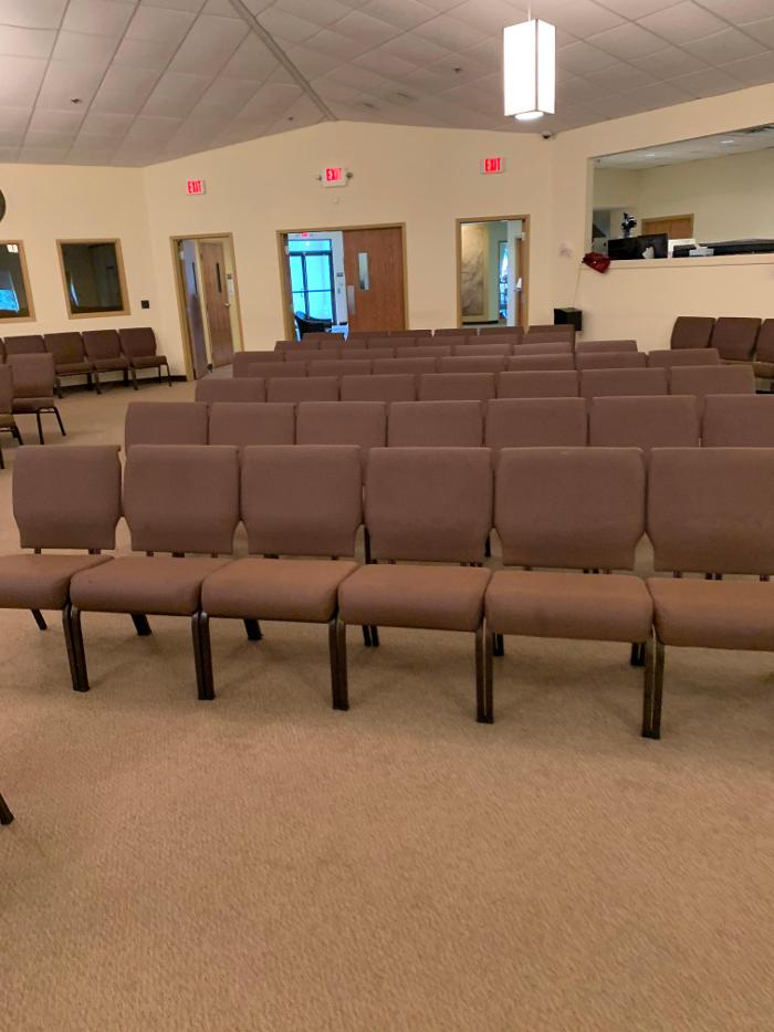 Dirt Be Gone Cleaning Concepts LLC - Florissant, MO