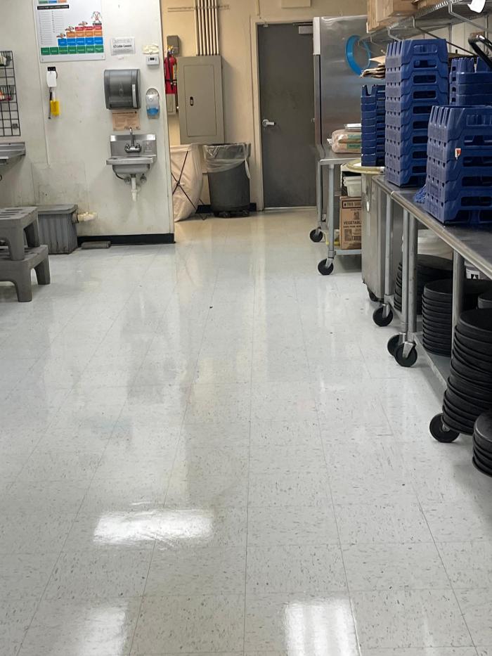 Dirt Be Gone Cleaning Concepts LLC - Florissant, MO
