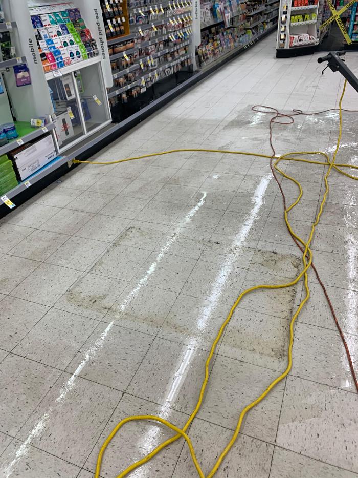 Dirt Be Gone Cleaning Concepts LLC - Florissant, MO