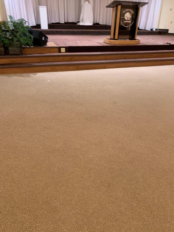 Dirt Be Gone Cleaning Concepts LLC - Florissant, MO