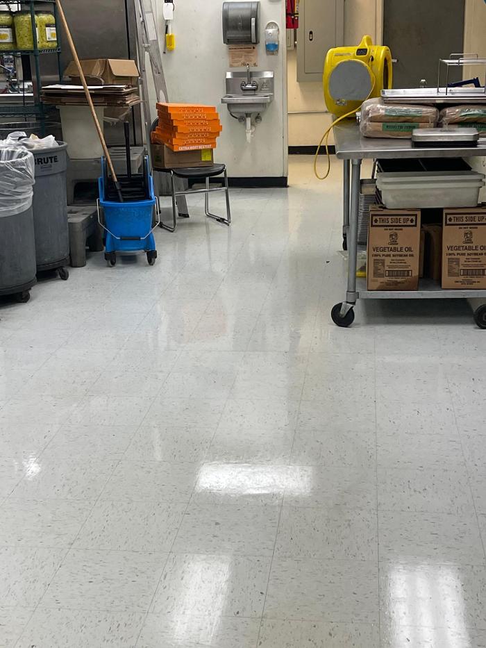 Dirt Be Gone Cleaning Concepts LLC - Florissant, MO