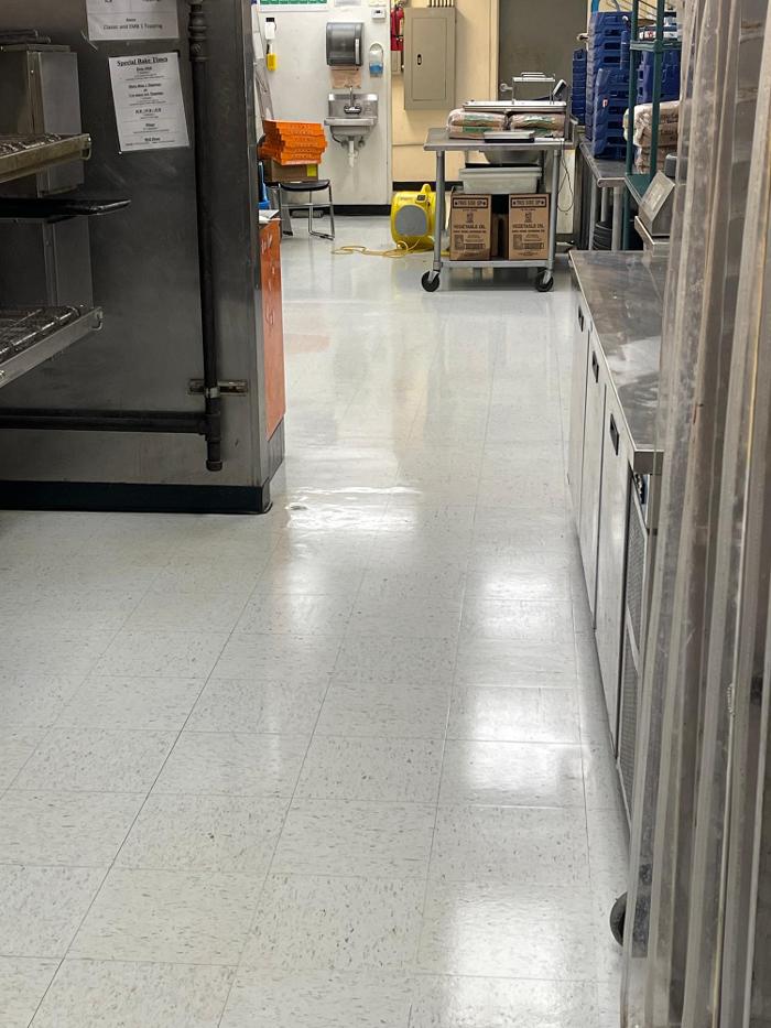 Dirt Be Gone Cleaning Concepts LLC - Florissant, MO
