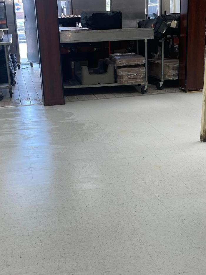 Dirt Be Gone Cleaning Concepts LLC - Florissant, MO