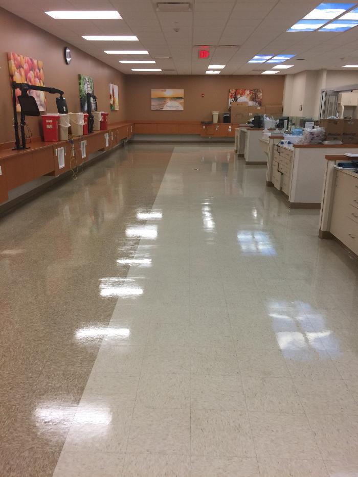 Dirt Be Gone Cleaning Concepts LLC - Florissant, MO