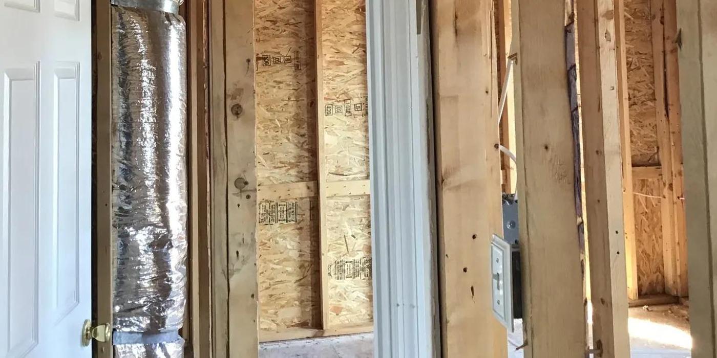 Doug's Disaster Relief - Hubert, NC