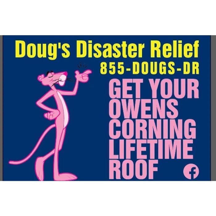 Doug's Disaster Relief - Hubert, NC