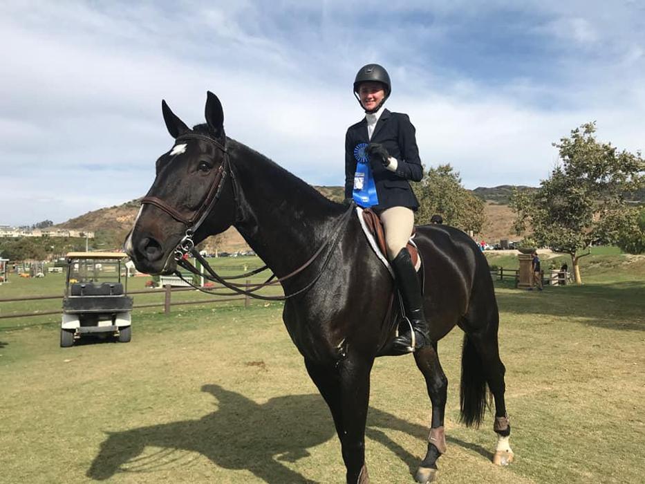 DVG Show Stables at Blue Fox Farm - Escondido, CA