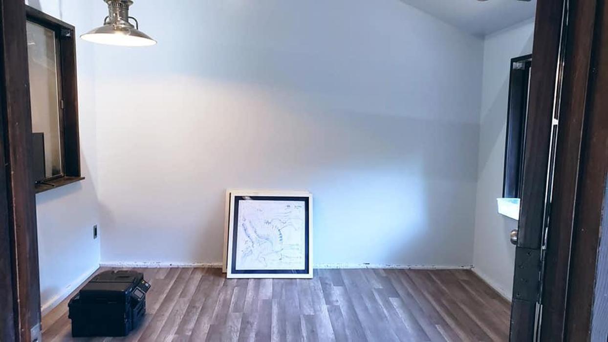 DVG Show Stables at Blue Fox Farm - Escondido, CA