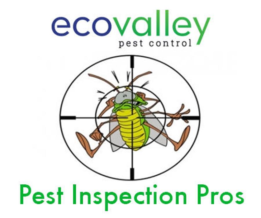 EcoValley Pest Control - Tualatin, OR