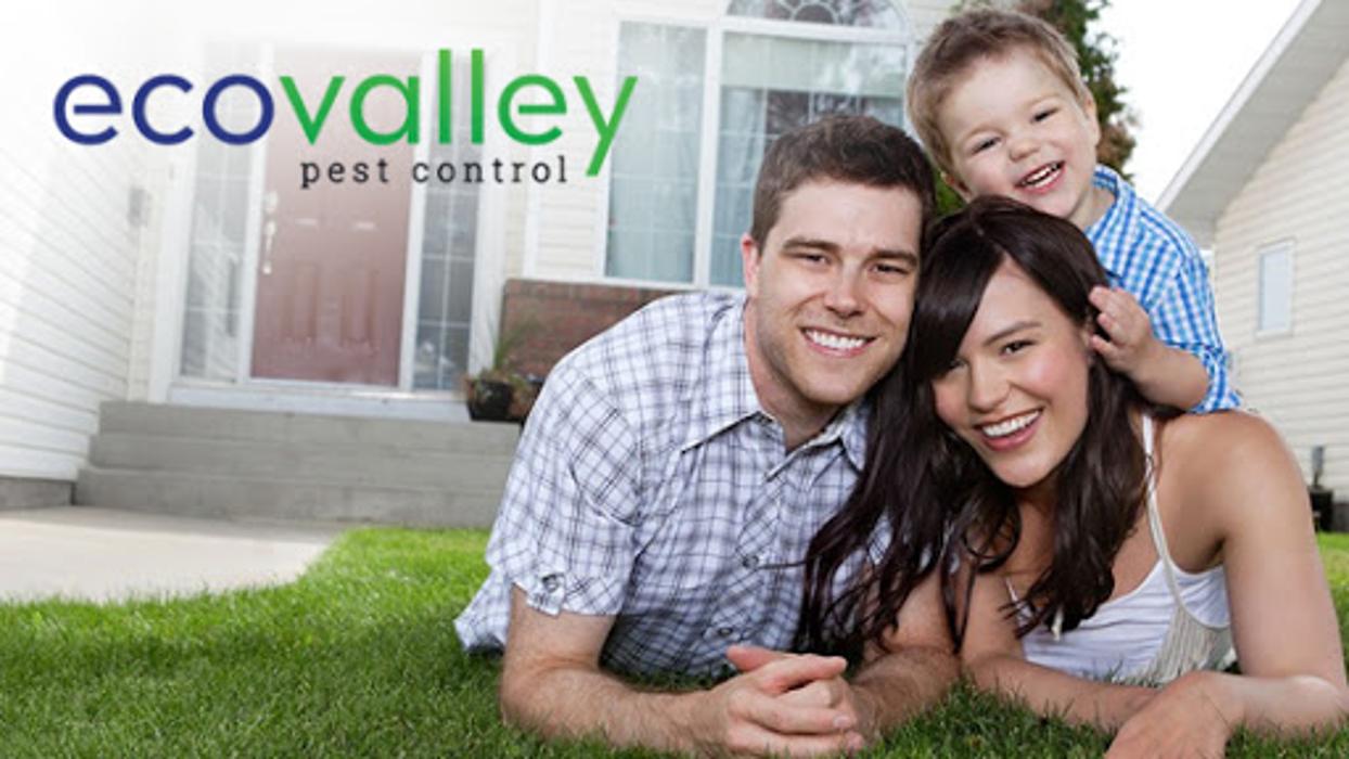 EcoValley Pest Control - Tualatin, OR
