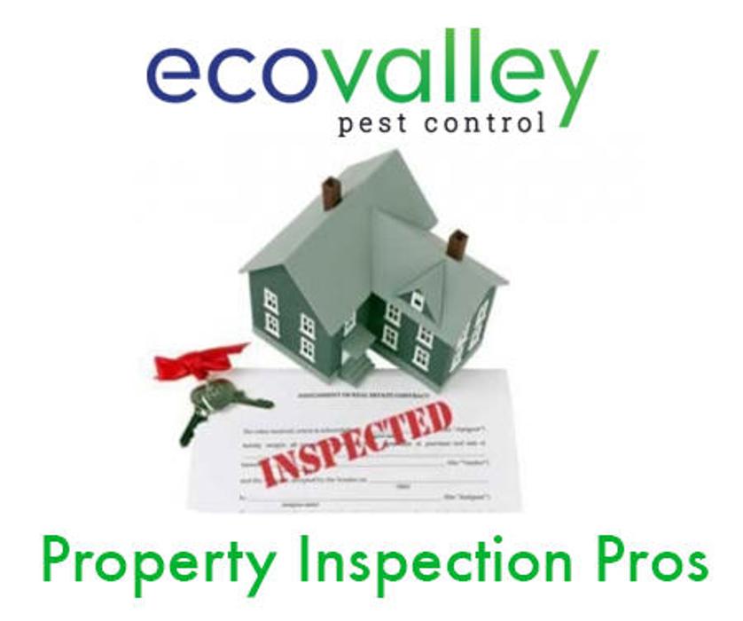 EcoValley Pest Control - Tualatin, OR