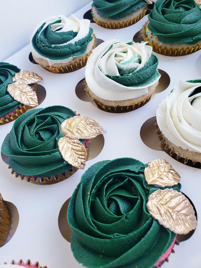 Elegant Impressions Bakery - Moreno Valley, CA