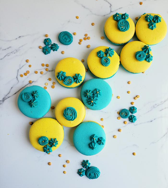 Elegant Impressions Bakery - Moreno Valley, CA