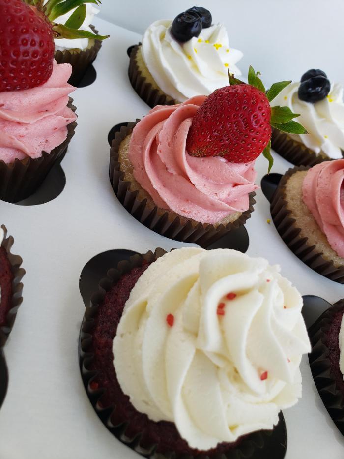 Elegant Impressions Bakery - Moreno Valley, CA