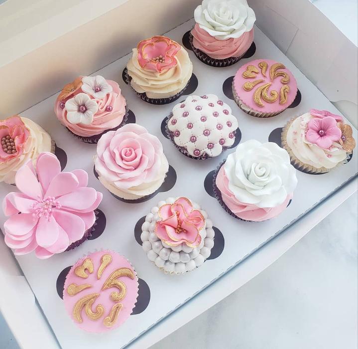 Elegant Impressions Bakery - Moreno Valley, CA