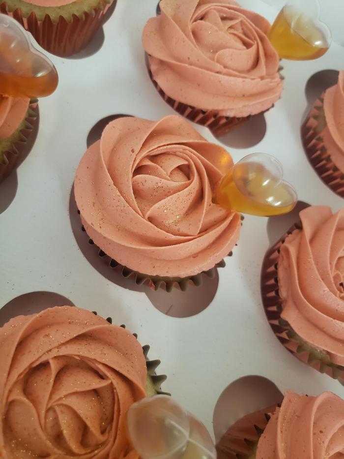 Elegant Impressions Bakery - Moreno Valley, CA