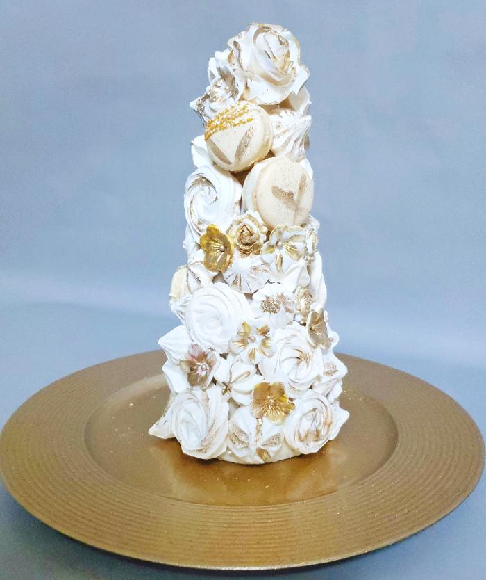 Elegant Impressions Bakery - Moreno Valley, CA
