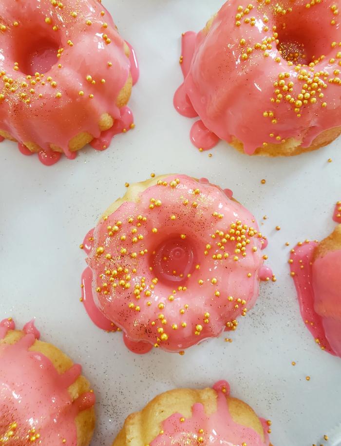 Elegant Impressions Bakery - Moreno Valley, CA